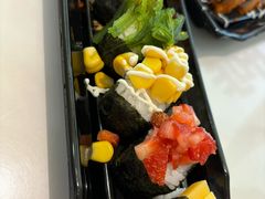 -上清·三文鱼鲜寿司(同德店)