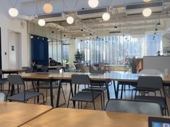 -WeWork中国(三里屯11号社区店)