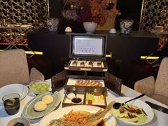 -莉莉海堂HAITANG·烤鸭(国贸商城店)