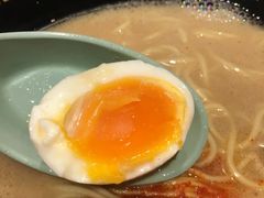 -一蘭拉面(铜锣湾店)