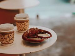 -MQ COFFEE STAND明谦(新洲店)