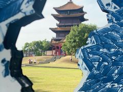 -景德镇陶阳里历史文化旅游区