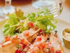 -Entrecôte 法国牛扒馆(保利·时光里店)