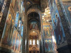 -滴血救世主教堂