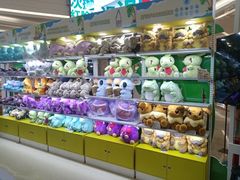 -KK ONE(京基滨河时代店)