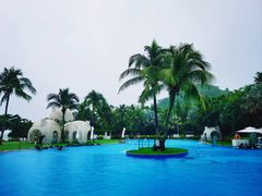 -三亚蜈支洲岛旅游区