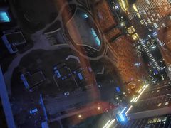 -宁波香格里拉大酒店