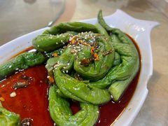 蒸秋茄-长润·濑尿烧鹅