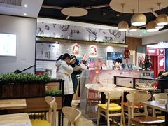 大堂-满记甜品(王府井北京市百货大楼店)