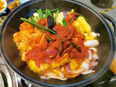 -九坤韩式烤肉(建发阅彩城店)