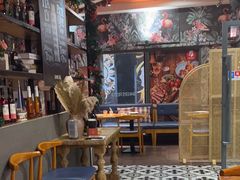 -百特喜·意大利餐厅(鹿都国际商业广场店)