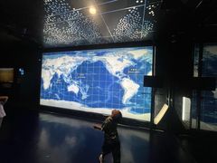 -同济大学四平路校区深海探索馆