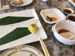 -粤海璇宫·木棉花高空旋转餐厅·聚会派对