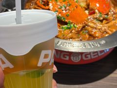 -胖哥俩肉蟹煲(杭州下沙学林街店)