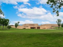 -盘龙城国家考古遗址公园