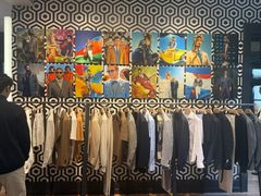 -SUITSUPPLY(安福路店)