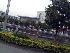 -中医药大学-第2食堂