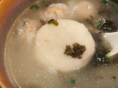 -京香轩·中餐厅(上海中庚聚龙酒店)