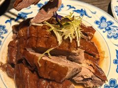 -广州花园酒店