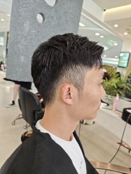 -GANO HAIR 