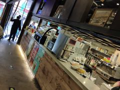 -放哈·甜醅子奶茶创造者(正宁路店)