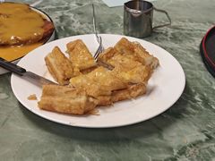 -牛记咖喱美食(十月初五日街店)