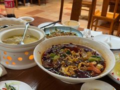 -群英会·三国菜(曹魏古城店)