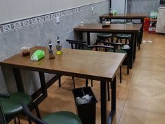 -淮南李记牛肉汤(阳城路店)