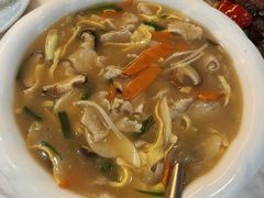 -溪涧堂农家土菜(神仙居店)