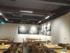 大堂-巴蜀风·地道川菜(总店)