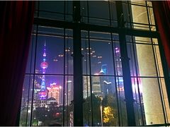 门面-L'ATELIER de Joel Robuchon(外滩18号店)