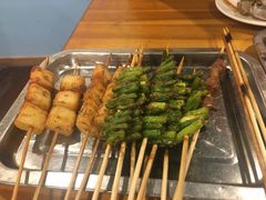 -望京小腰(北京总店)