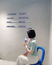 -M+hair salon专业造型沙龙