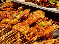 -王扯火胖哥烤生蚝(眉山首店)