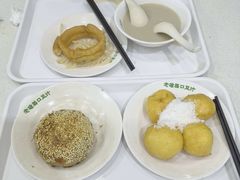 -老磁器口豆汁店(天坛店)