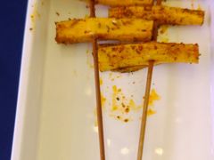 -伊带伊路新疆美食府(呼家楼店)
