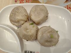 -小杨生煎(浦江欢乐颂店)