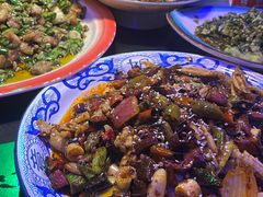 -醉小酒馆·川菜·江湖菜·重庆菜(观音桥旗舰店)