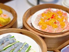 -优食坊·蒸汽海鲜(康盛路店)