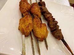-巴依老爷新疆美食(魏公村店)