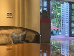 -漾亚·雍雅合鲜(桐梓林店)
