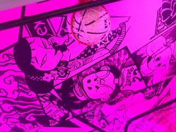 -MDZ STORE·TATTOO·耳饰