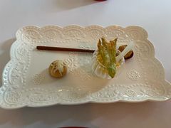 -La Villa French Restaurant