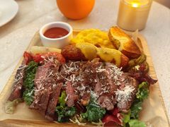 -玲婧胡同·生日蛋糕·餐厅(嘉里城店)