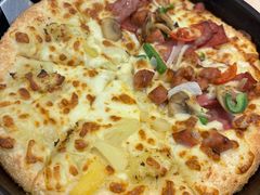 -必胜客(城西银泰店)