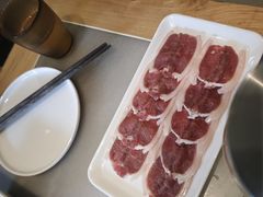 -牛街·马辈儿涮肉(牛街总店)