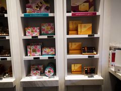 -GODIVA(恒隆广场店)