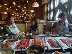 -君邦火锅(新疆大厦店)
