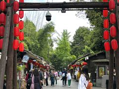 -吼堂老火锅(太古里总店)