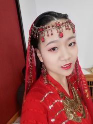 -盘子女人坊生日照·摄影馆(华强店)